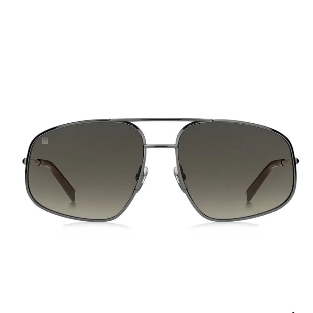 GIVENCHY Men's 60mm Sunglasses